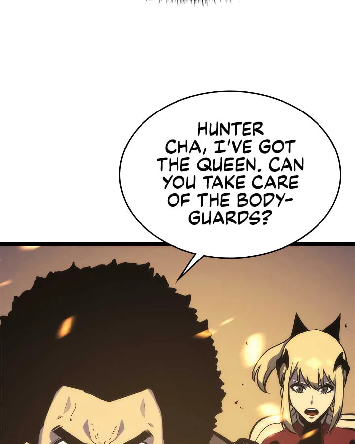 Read Solo Leveling chapter 97 image 97 on Lezhin