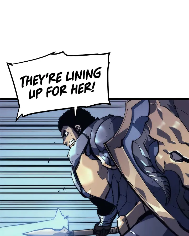 Read Solo Leveling chapter 98 image 10 on Lezhin