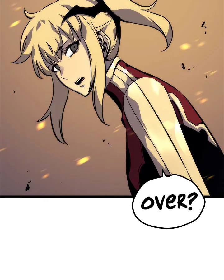 Read Solo Leveling chapter 98 image 102 on Lezhin
