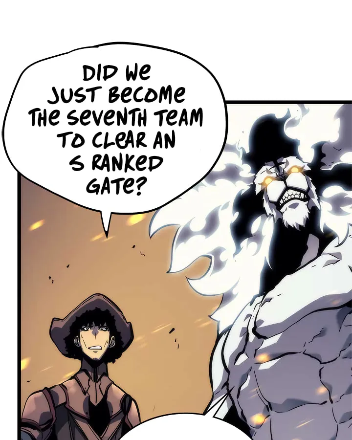 Read Solo Leveling chapter 98 image 103 on Lezhin