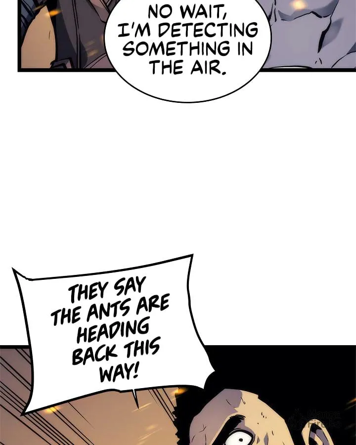 Read Solo Leveling chapter 98 image 104 on Lezhin