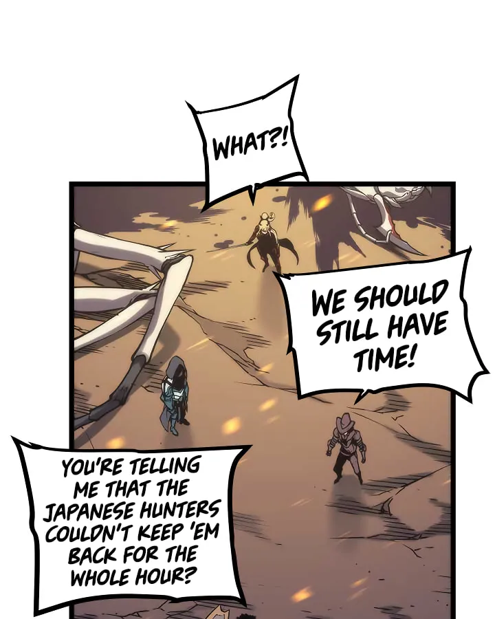 Read Solo Leveling chapter 98 image 106 on Lezhin