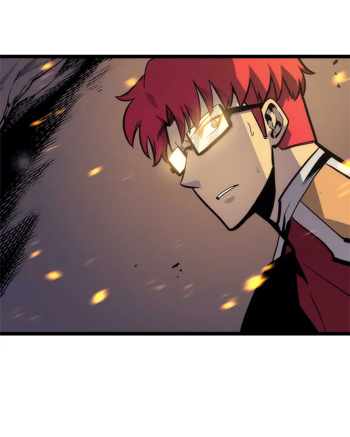 Read Solo Leveling chapter 98 image 108 on Lezhin