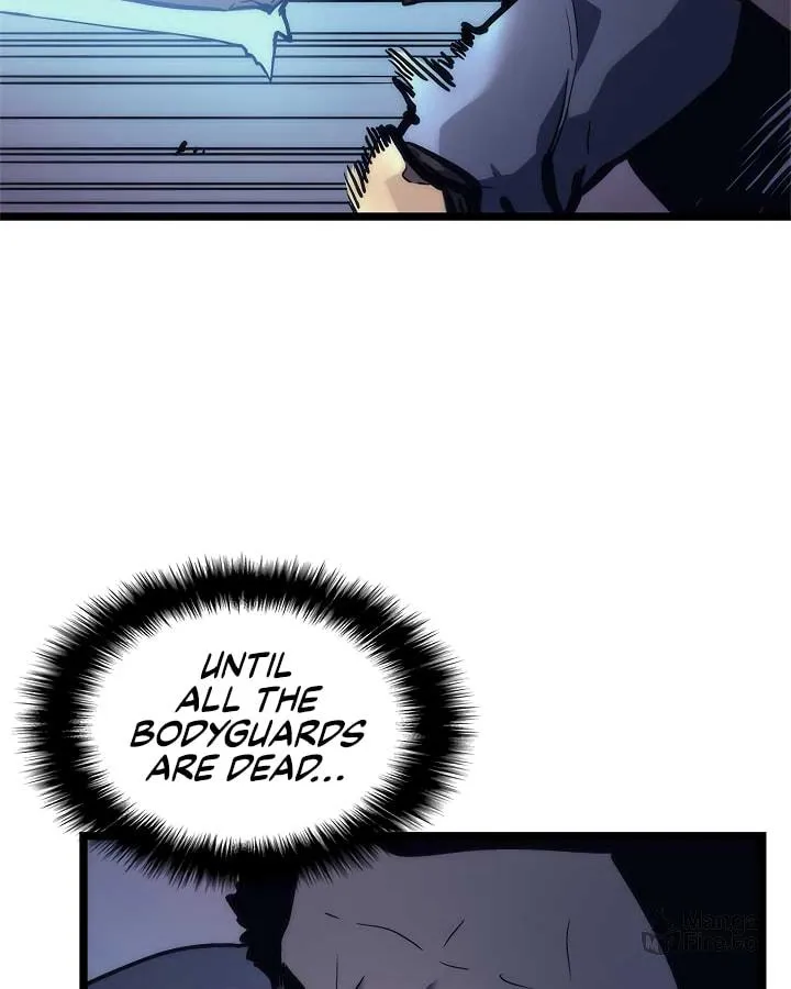 Read Solo Leveling chapter 98 image 11 on Lezhin