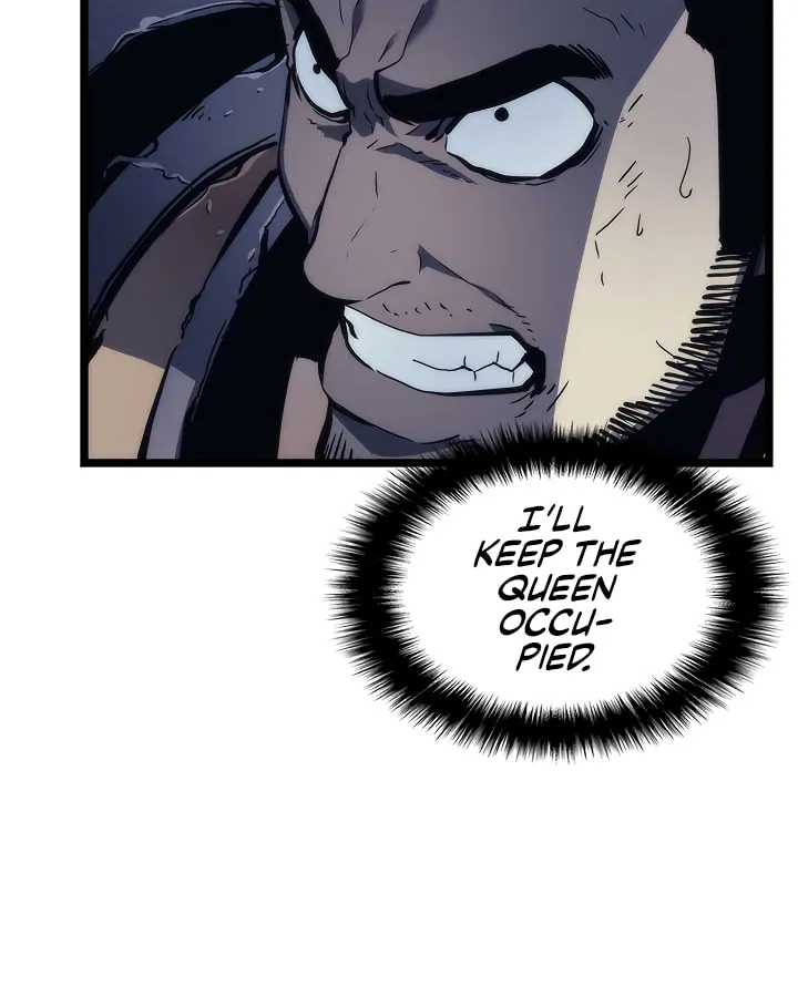 Read Solo Leveling chapter 98 image 12 on Lezhin