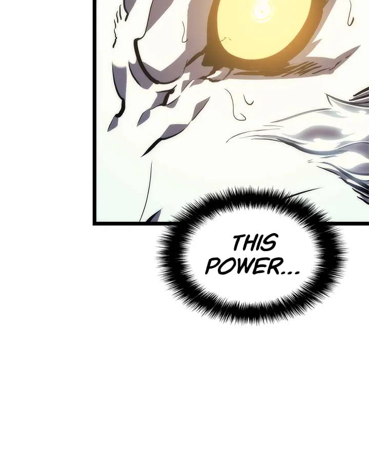 Read Solo Leveling chapter 98 image 124 on Lezhin
