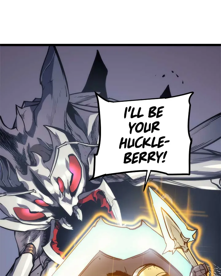 Read Solo Leveling chapter 98 image 13 on Lezhin