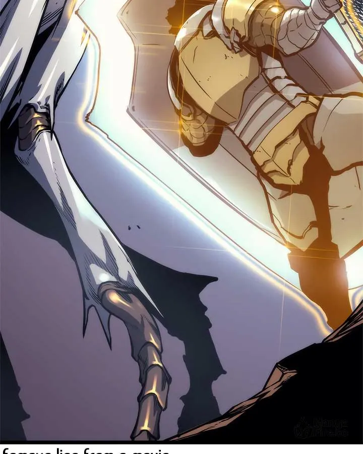 Read Solo Leveling chapter 98 image 14 on Lezhin