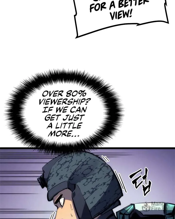 Read Solo Leveling chapter 98 image 17 on Lezhin