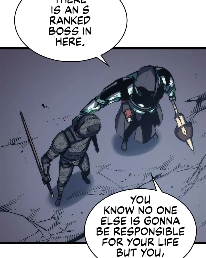 Read Solo Leveling chapter 98 image 19 on Lezhin