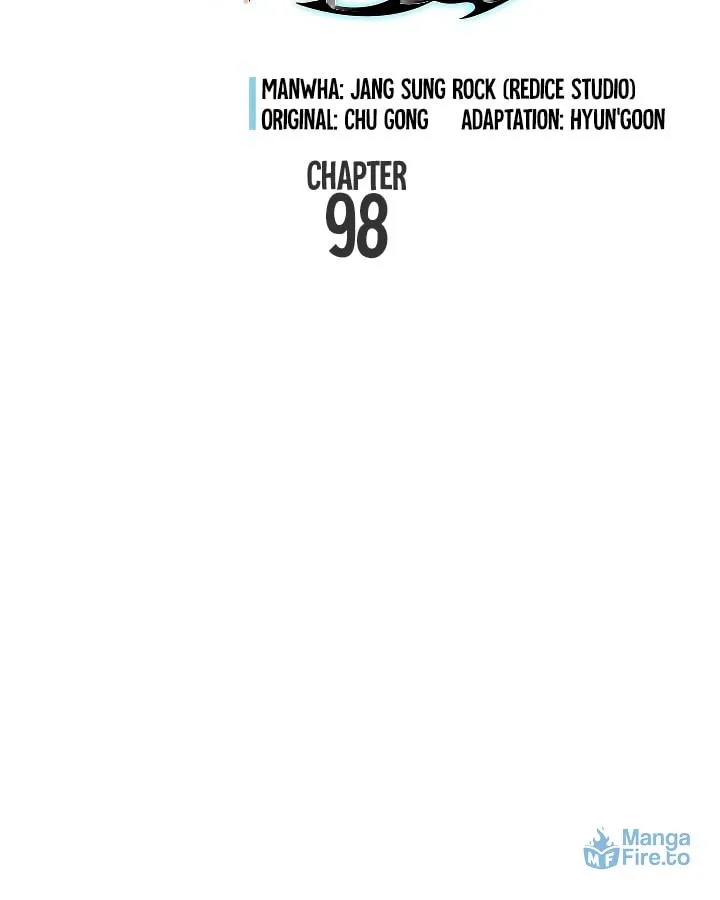 Read Solo Leveling chapter 98 image 2 on Lezhin