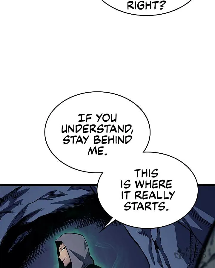 Read Solo Leveling chapter 98 image 20 on Lezhin