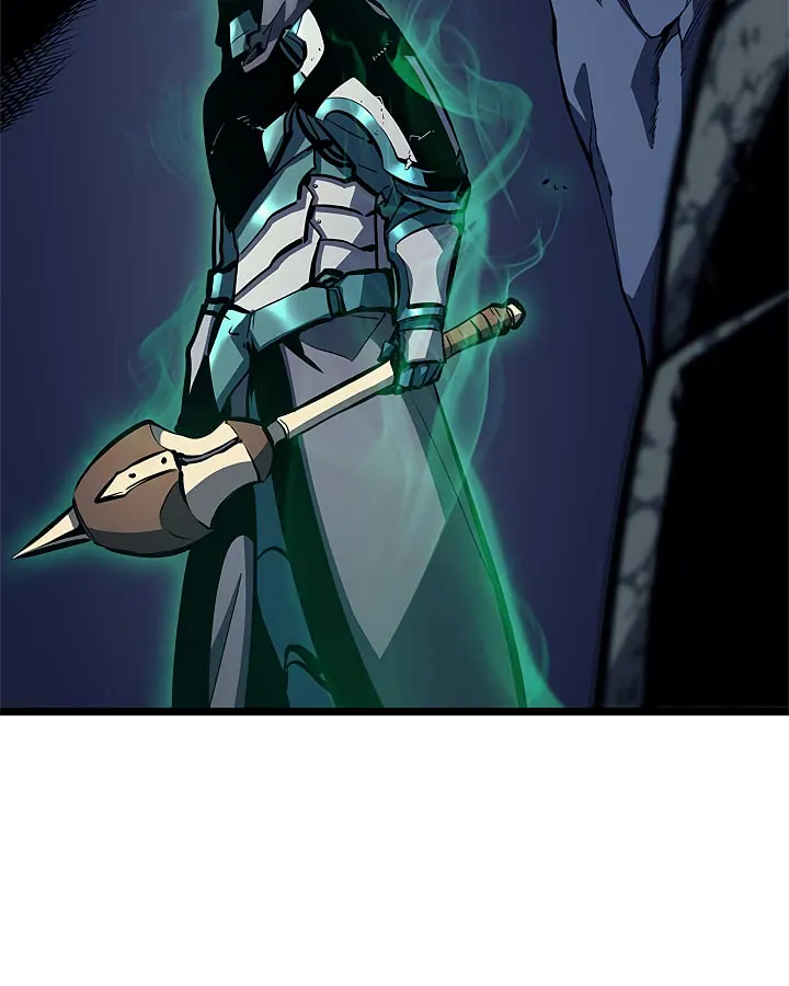 Read Solo Leveling chapter 98 image 21 on Lezhin