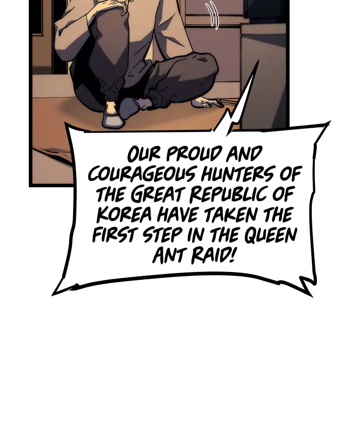 Read Solo Leveling chapter 98 image 31 on Lezhin