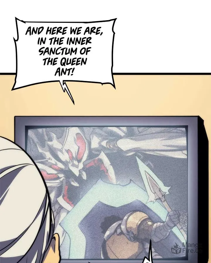 Read Solo Leveling chapter 98 image 32 on Lezhin