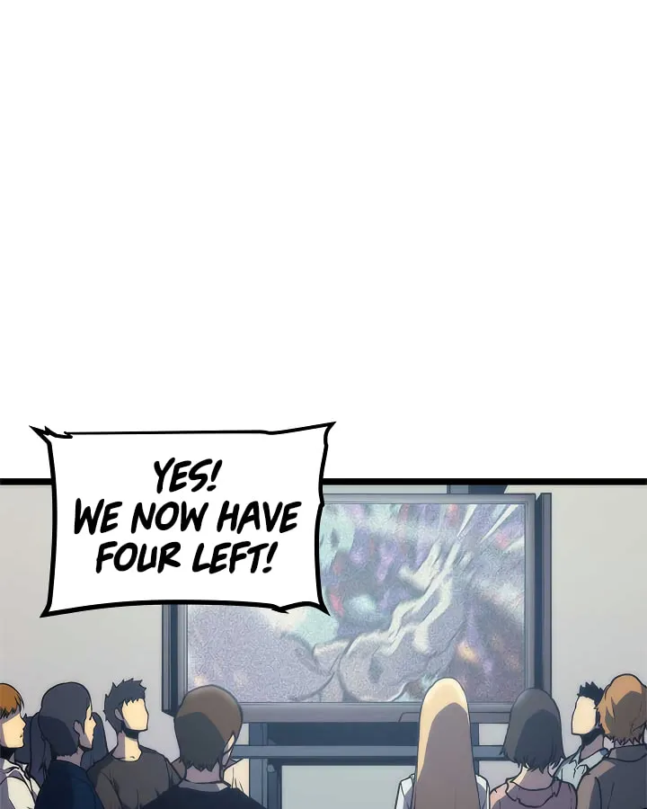 Read Solo Leveling chapter 98 image 36 on Lezhin