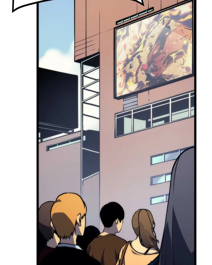 Read Solo Leveling chapter 98 image 39 on Lezhin