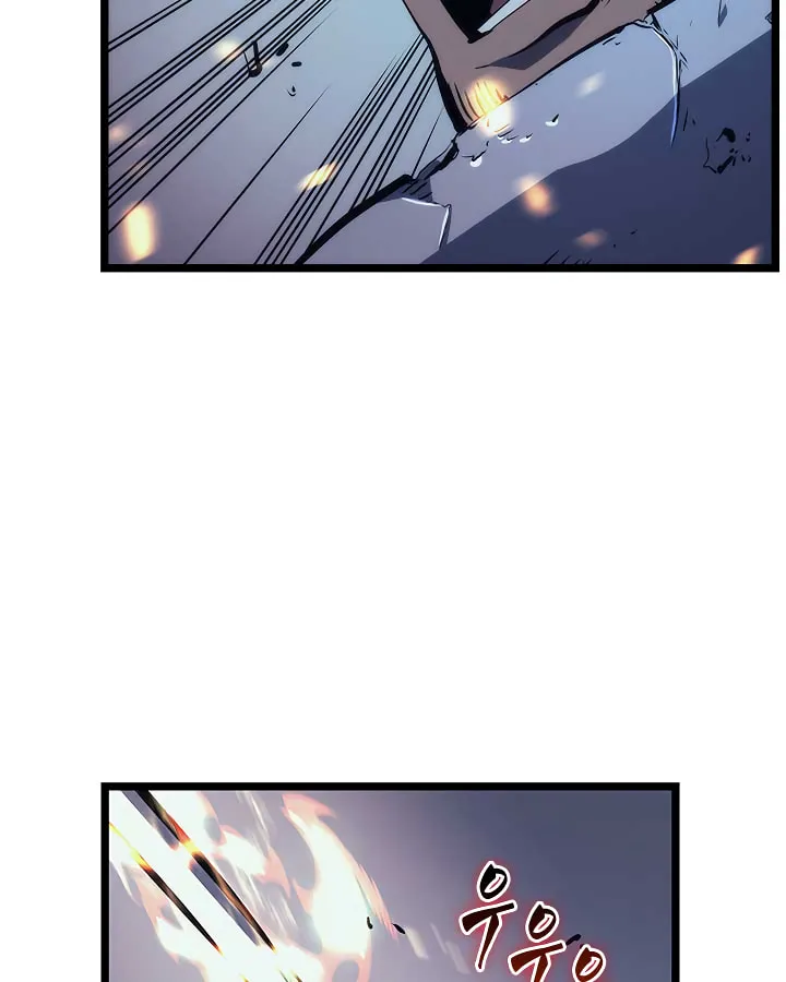Read Solo Leveling chapter 98 image 4 on Lezhin