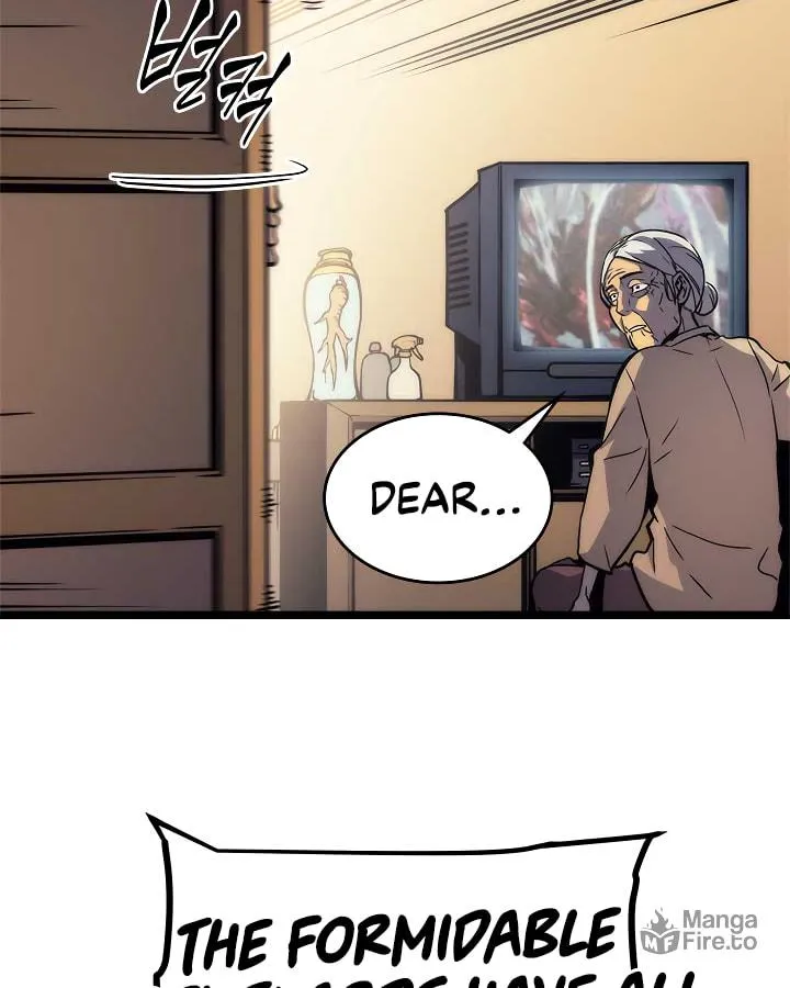 Read Solo Leveling chapter 98 image 41 on Lezhin