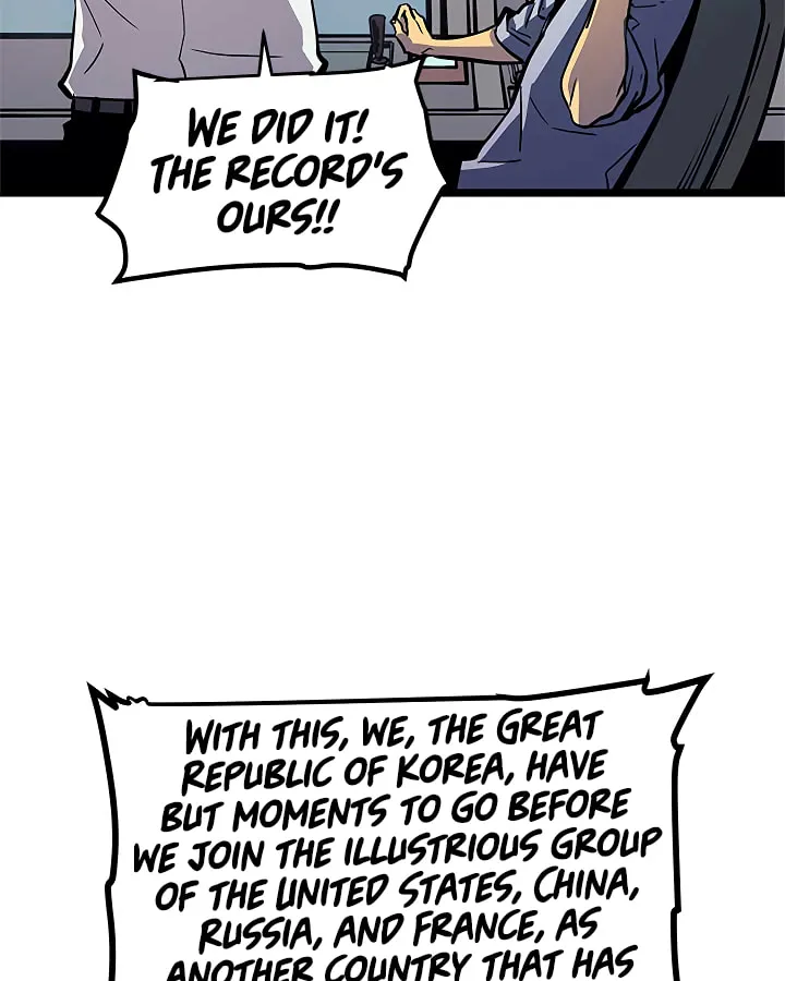 Read Solo Leveling chapter 98 image 46 on Lezhin