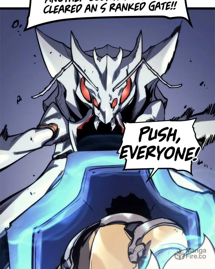 Read Solo Leveling chapter 98 image 47 on Lezhin
