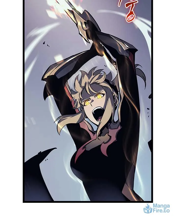 Read Solo Leveling chapter 98 image 5 on Lezhin