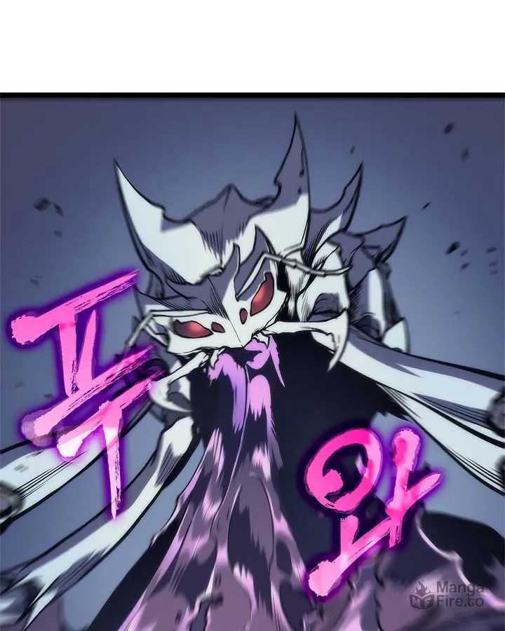 Read Solo Leveling chapter 98 image 56 on Lezhin