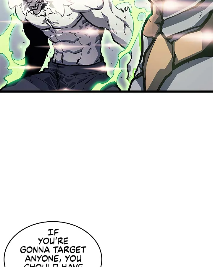 Read Solo Leveling chapter 98 image 64 on Lezhin