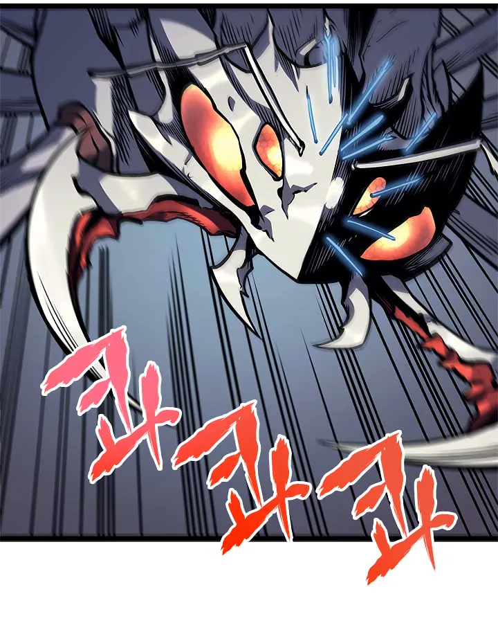 Read Solo Leveling chapter 98 image 66 on Lezhin