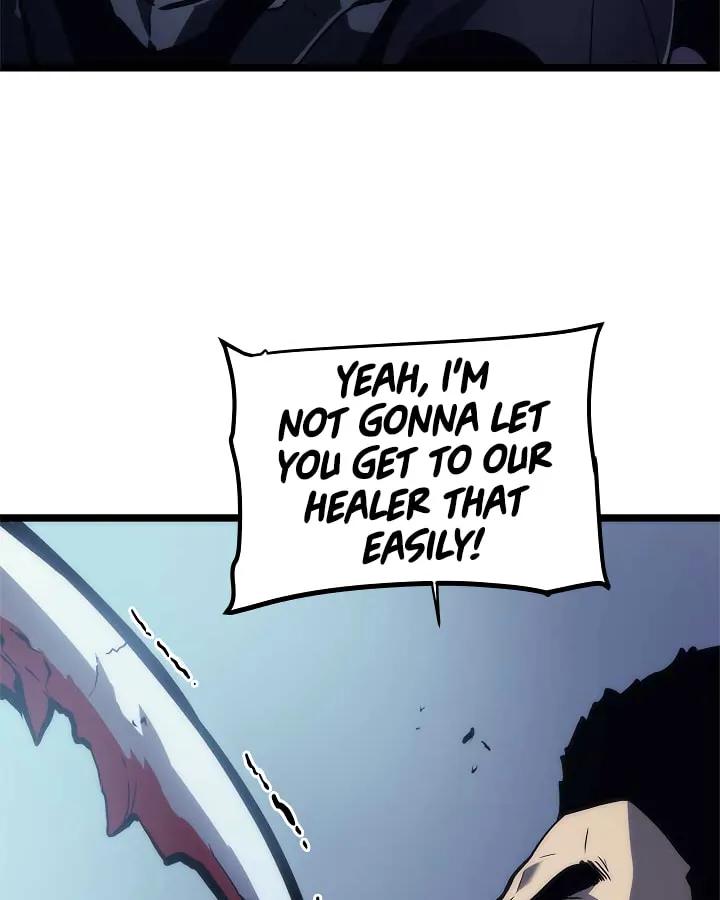 Read Solo Leveling chapter 98 image 69 on Lezhin