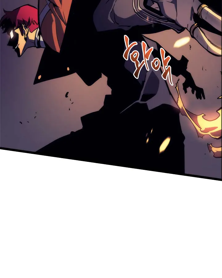 Read Solo Leveling chapter 98 image 72 on Lezhin