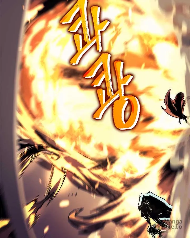 Read Solo Leveling chapter 98 image 77 on Lezhin