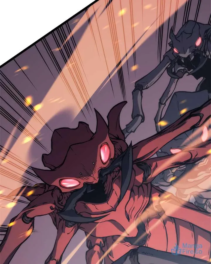 Read Solo Leveling chapter 98 image 8 on Lezhin