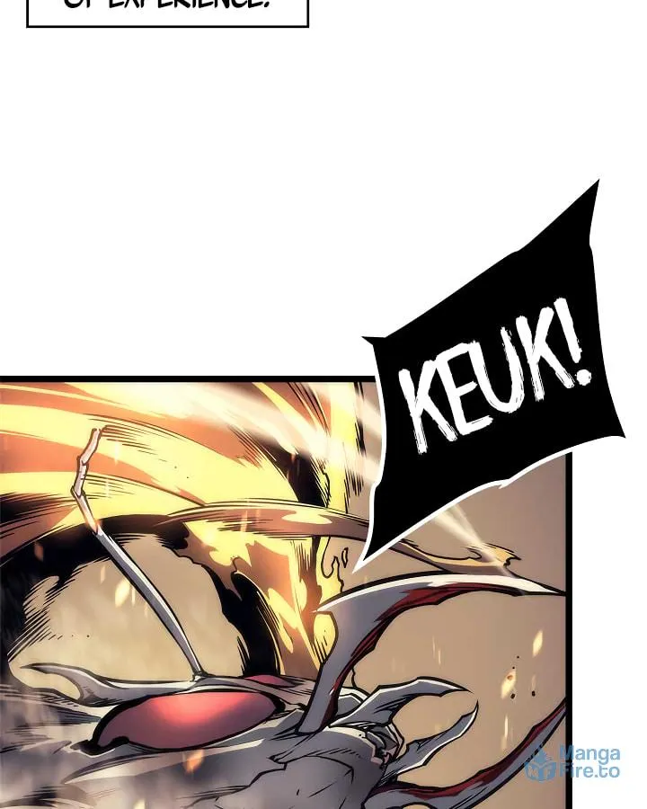 Read Solo Leveling chapter 98 image 80 on Lezhin