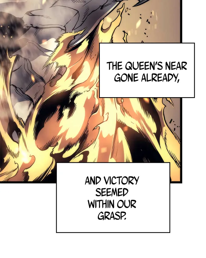 Read Solo Leveling chapter 98 image 81 on Lezhin