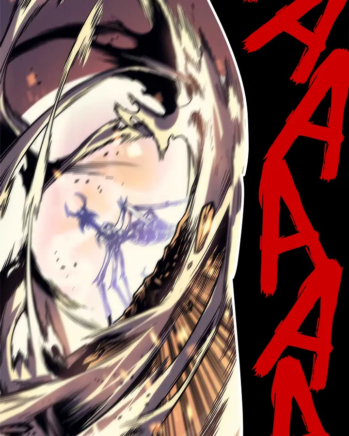 Read Solo Leveling chapter 98 image 84 on Lezhin