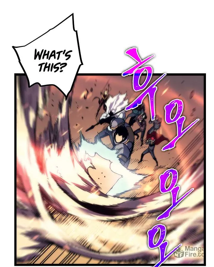 Read Solo Leveling chapter 98 image 86 on Lezhin