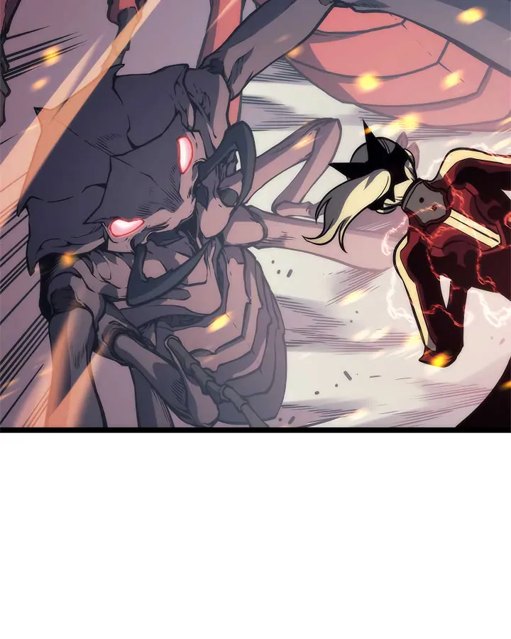 Read Solo Leveling chapter 98 image 9 on Lezhin