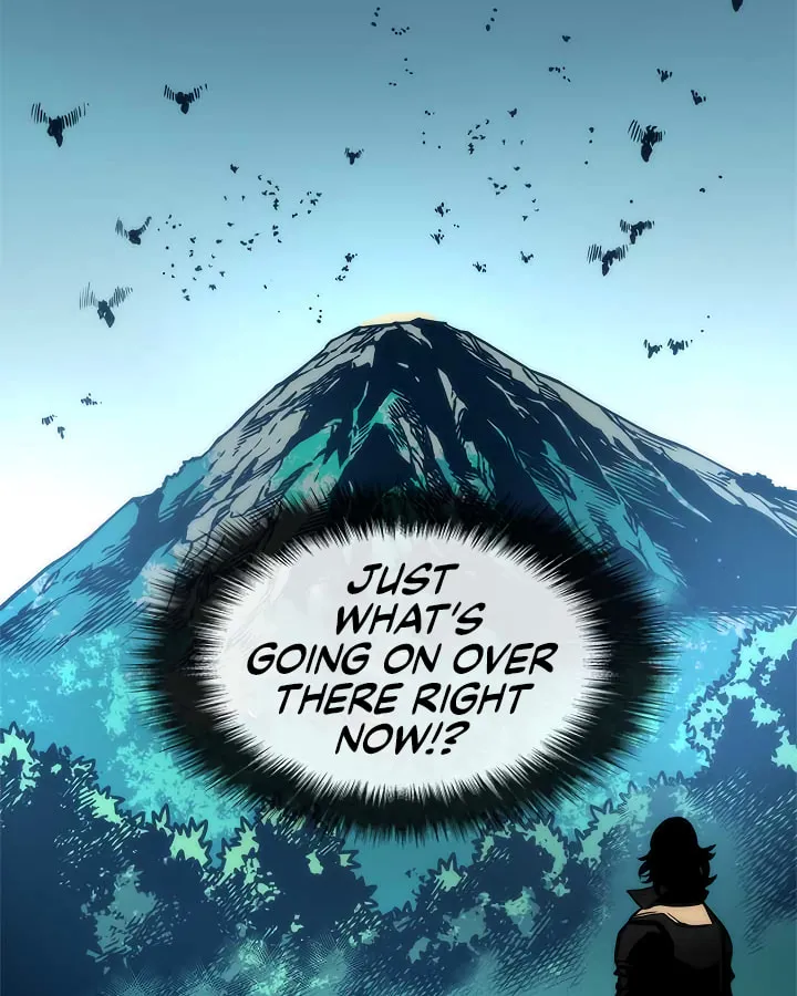 Read Solo Leveling chapter 98 image 94 on Lezhin