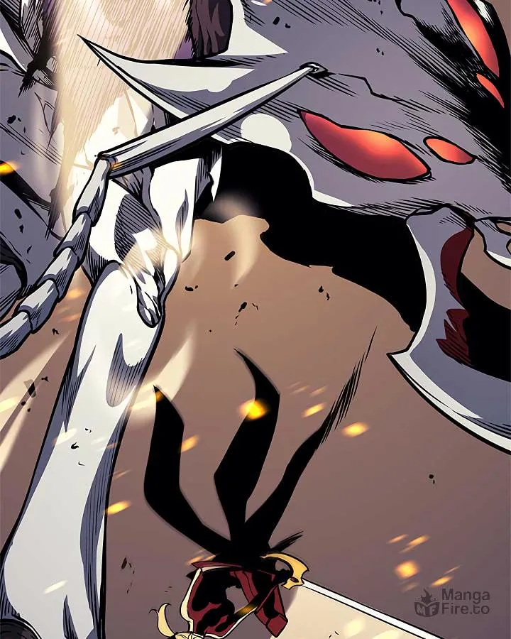 Read Solo Leveling chapter 98 image 98 on Lezhin