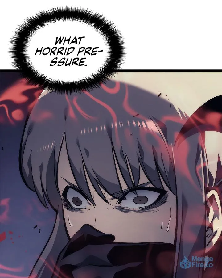 Read Solo Leveling chapter 99 image 11 on Lezhin