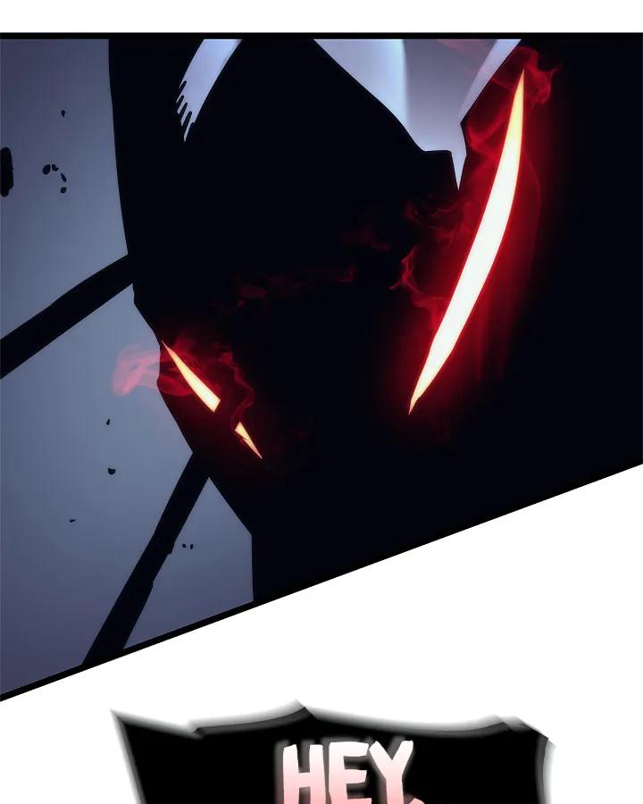 Read Solo Leveling chapter 99 image 111 on Lezhin