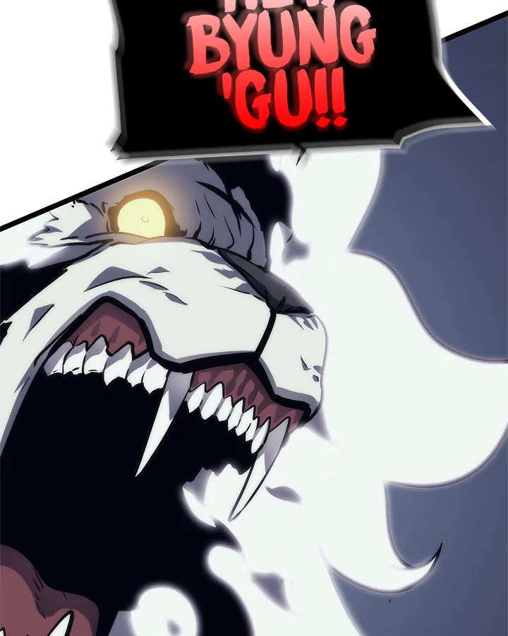 Read Solo Leveling chapter 99 image 112 on Lezhin