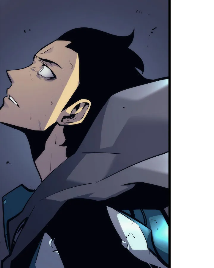 Read Solo Leveling chapter 99 image 114 on Lezhin