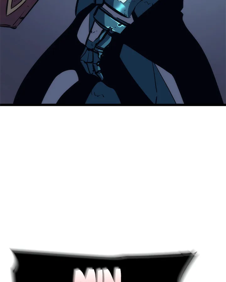 Read Solo Leveling chapter 99 image 117 on Lezhin