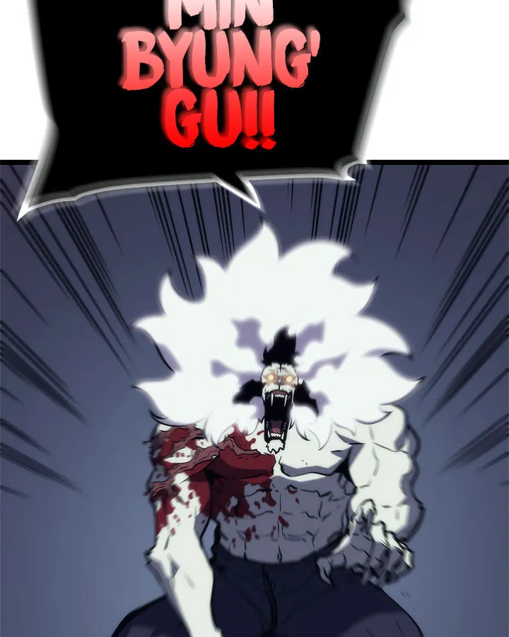 Read Solo Leveling chapter 99 image 118 on Lezhin