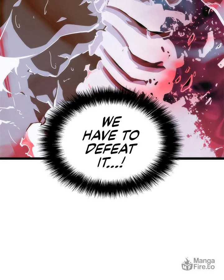 Read Solo Leveling chapter 99 image 17 on Lezhin