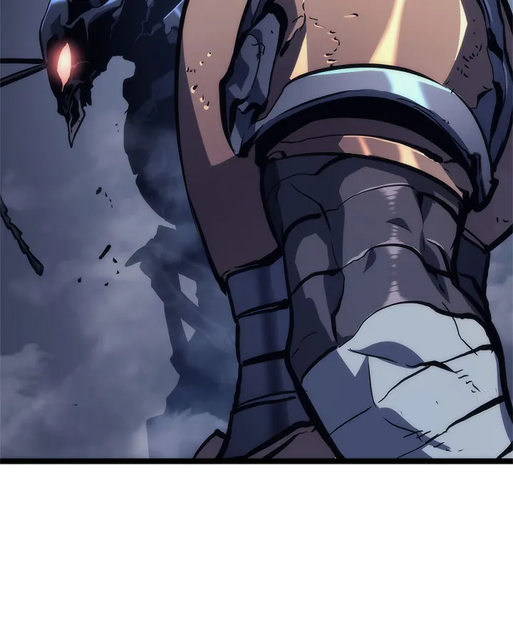 Read Solo Leveling chapter 99 image 19 on Lezhin