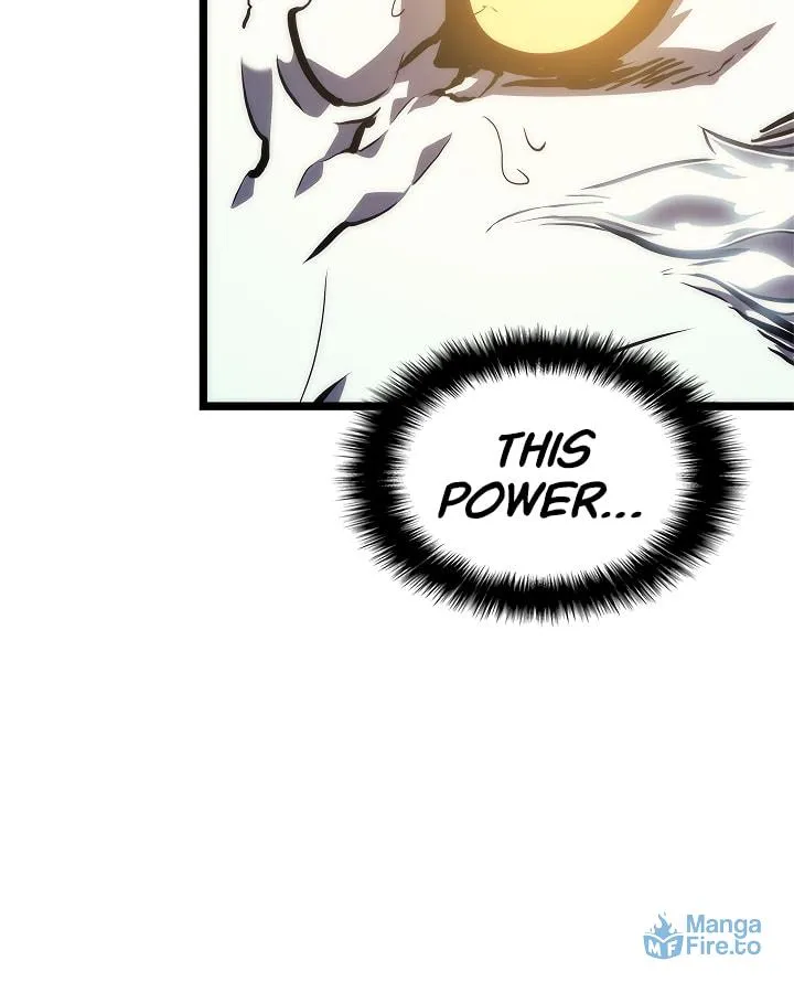 Read Solo Leveling chapter 99 image 2 on Lezhin