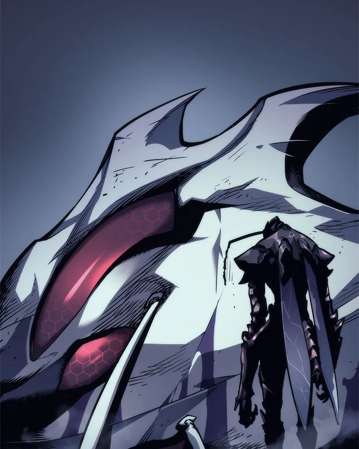Read Solo Leveling chapter 99 image 22 on Lezhin